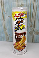 Чіпси Pringles Pizza Flavour 165g