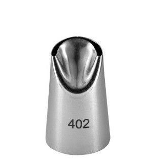 Насадка кондитерська Stenson Хризантема 402 середня (100232)