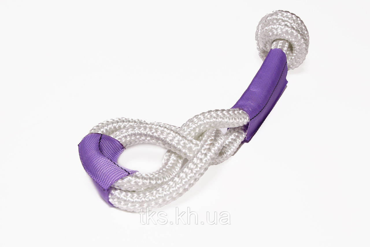 Dynamic Soft Shackle - 5т