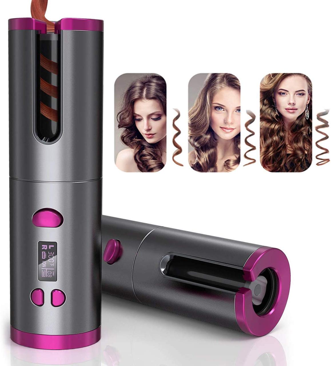 Автобігуді Hair Сurler