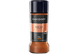 Кава Davidoff Crema Intense 90g