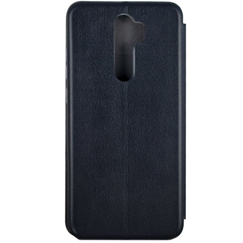 Чохол книжка Xiaomi Redmi Note 8 Pro - Kira Slim Shell Чорний