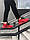 Чоловічі кросівки Nike Air Max 720 Red \ Найк Аір Макс 720 Червоні, фото 4