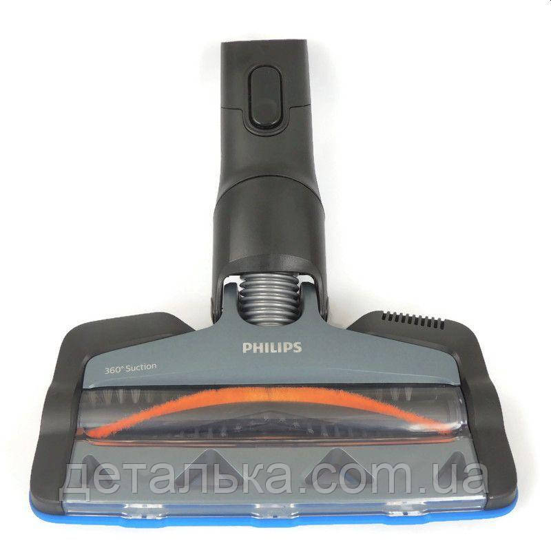 Турбощітка для пилососа Philips FC6901 і FC6902