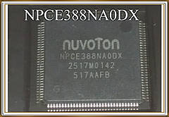 Мікросхема NPCE388NA0DX