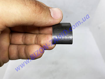 Вкладиш шатуна 173F к-кт 2шт 0.25 перший ремонт, фото 3