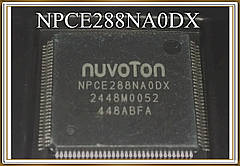 Мікросхема NPCE288NA0DX