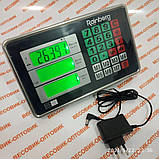 Ваговий індикатор Rainberg (Олімп) Голова для ваг, фото 6