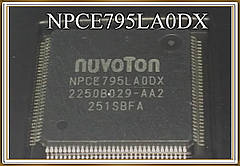 Мікросхема NPCE795LA0DX