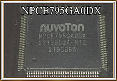 Мікросхема NPCE795GA0DX