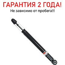 Задній амортизатор Toyota Yaris від 1999g з двигуном 1,0 1,3 1,4 1,5 (Стоки Тойота Яріс), фото 2