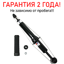 Передній амортизатор для Toyota Land Cruiser PRADO 150 від 2009г з двигуном 3.0 4.0 (Ленд Крузер Прадо), фото 2