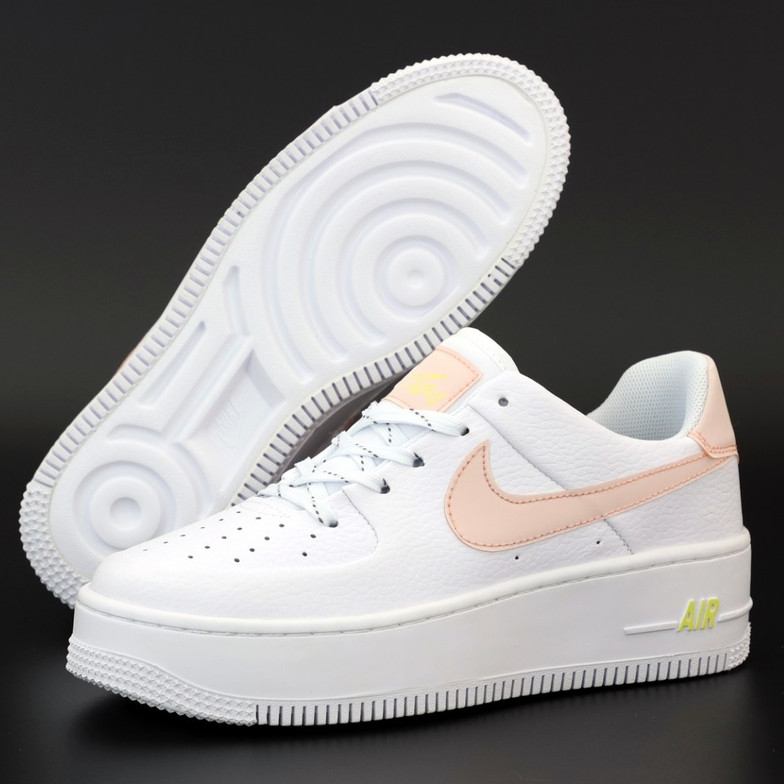 nike air force sage low 38