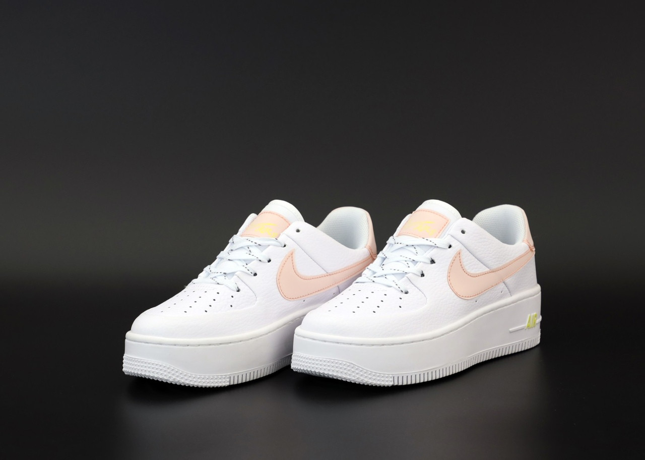 nike air force sage low 38