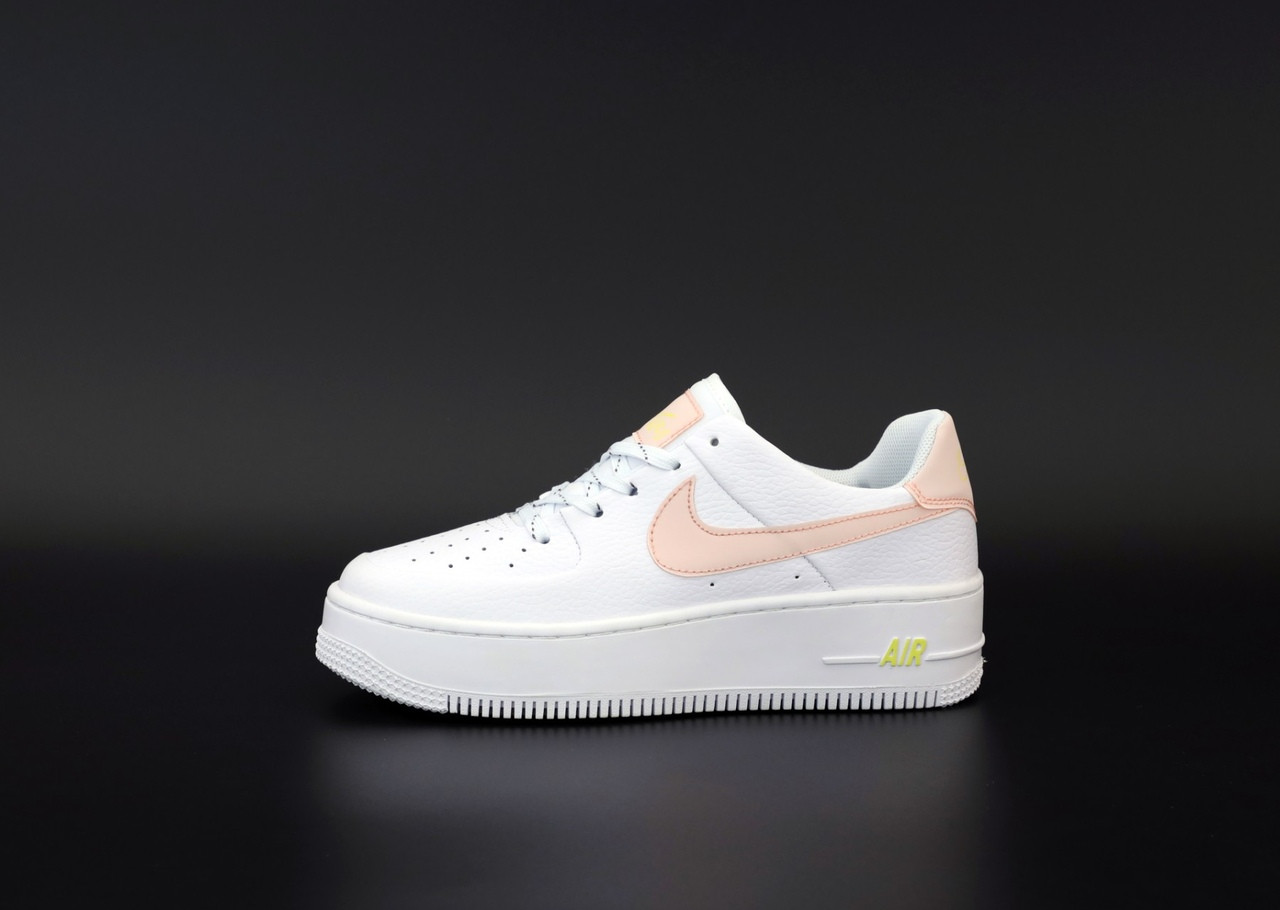 nike air force sage low 38