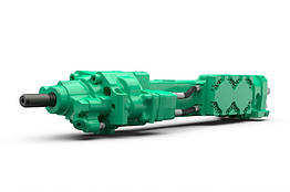 Гідравлічний дрифтер Montabert HC110