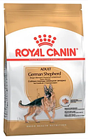 Корм Royal Canin (Роял Канін) GERMAN SHEPHERD ADULT для Німецьких вівчарок старше 15 місяців, 3 кг