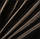 Конверт для столових приладів, куверт коричневий колір Atteks - 2107, фото 2