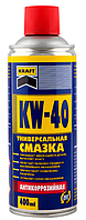 Мастило універсальна KRAFT KW-40, 400мл