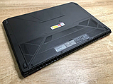 Ігровий Ноутбук Asus TUF FX504 + I5-8300H + GTX 1050 + 1 TB HDD, фото 8