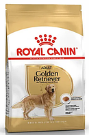 Корм Royal Canin (Роял Канін) GOLDEN RETRIEVER ADULT для собак Голден ретривер старше 15 місяців, 12 кг