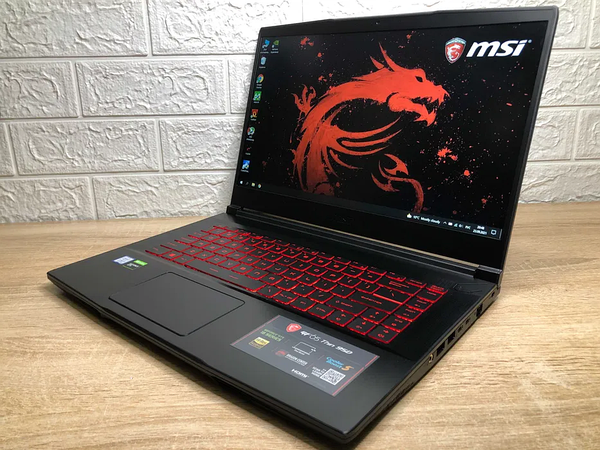Laptop gtx 1660 ti deals