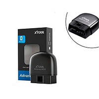 Автосканер XTOOL AD10 Bluetooth OBD2 считыватель