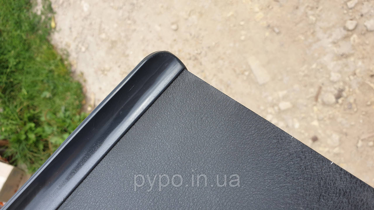 Заглушки для віконних відливів