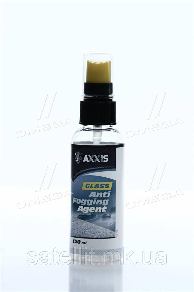 Антизапотівач-антизапотівач скла 118ml, VSB-043
