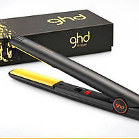 Праска стайлер професійна для волосся "ghd styler" black original (150 ватів) випрямлення кератином