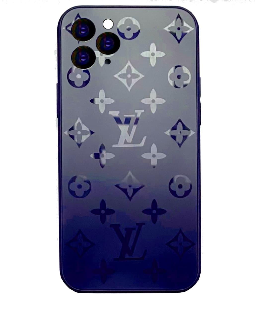 Buy LV Glass Case for iPhone 12 Pro Max