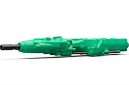 Гідравлічний дрифтер Montabert HC150