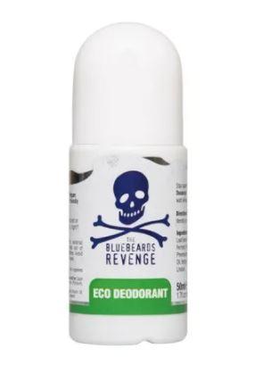 Дезодорант The Bluebeards Revenge Eco Warrior Deodorant 50 мл