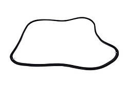 Ущільнювач двері для духовки Zanussi 3577322013, 00127043, COK702ZN, 320*400 мм