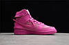 Кросівки жіночі Nike Dunk High / DNK-273, фото 4