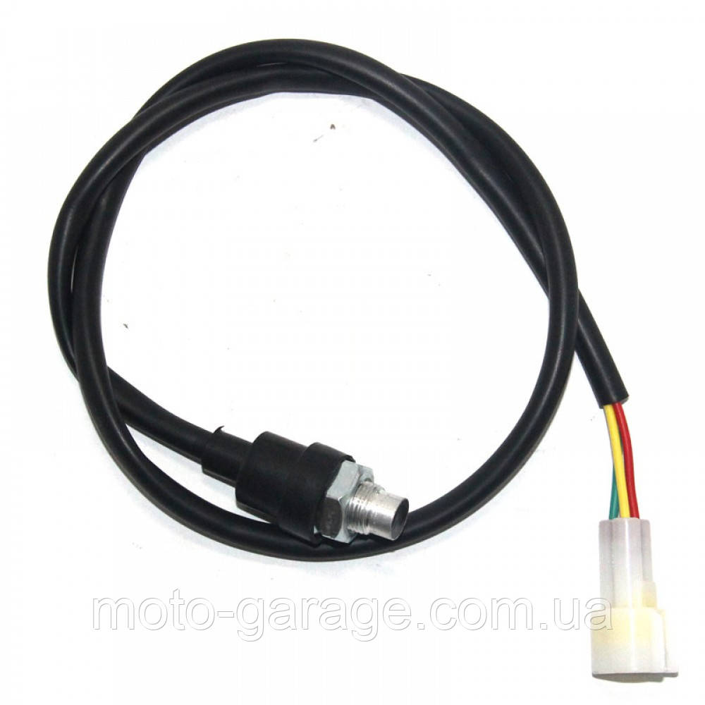 ПРИВОТ ендомЕТРУ (ЕЛЕКТРОННИЙ) SHINERAY XY150ST-3A різь М12, фото 1