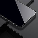 Захисне скло Nillkin для iPhone 13 Pro Max (CP+PRO) Tempered Glass з олеофобним покриттям, фото 6