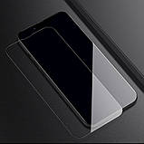 Захисне скло Nillkin для iPhone 13 Pro Max (CP+PRO) Tempered Glass з олеофобним покриттям, фото 7