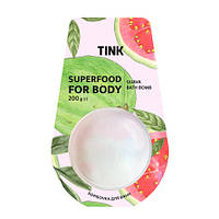 Бомбочка-гейзер для ванны Tink Guava 200 гр (18191Gu)