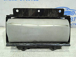 Подушка безпеки в торпеду Chevrolet