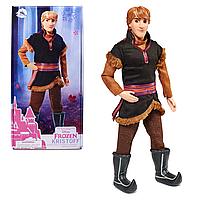 Лялька Disney Крістофф Класична Kristoff Doll Екопак (Холодне серце)