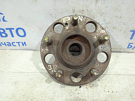 Ступиця передня Hyundai