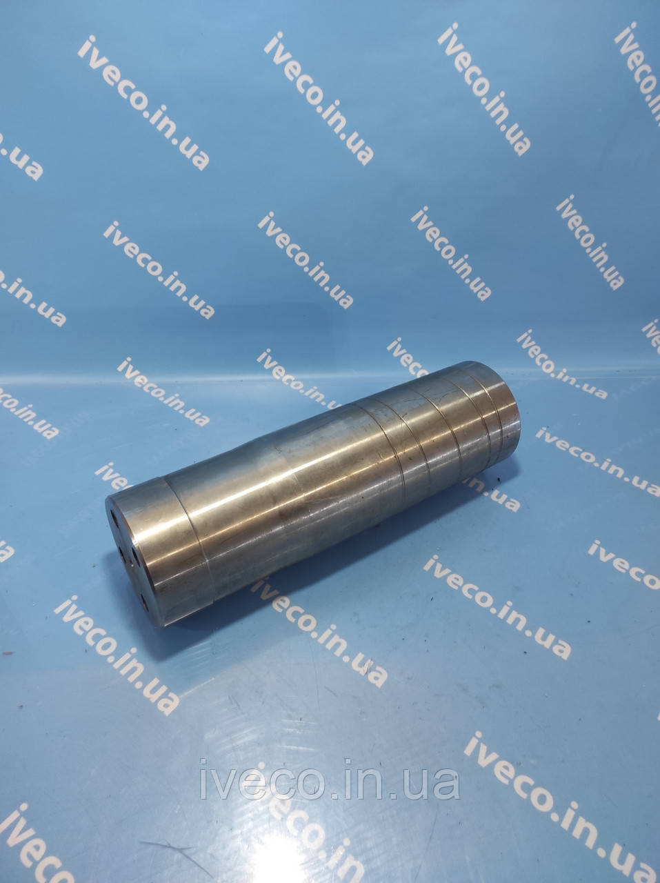 Вал (ось) балансира Iveco Trakker EuroTrakker Івеко Тракер 8138275