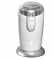 Кавомолка Bomann KSW 446 CB біла 120 Вт