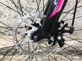 Підлітковий Велосипед Crosser P6-2 Mary 24" (13), фото 5