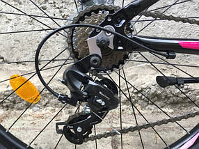 Підлітковий Велосипед Crosser P6-2 Mary 24" (13), фото 4