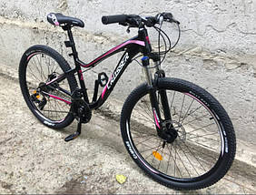 Підлітковий Велосипед Crosser P6-2 Mary 24" (13), фото 3