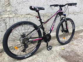 Підлітковий Велосипед Crosser P6-2 Mary 24" (13), фото 2