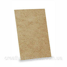 ДВП неґрунтовані, 30*30 см, ROSA Studio