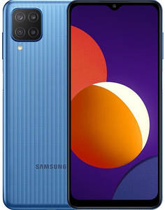 Samsung Galaxy M12 4/64 Light Blue
